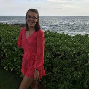 Meet your Posher, Anna